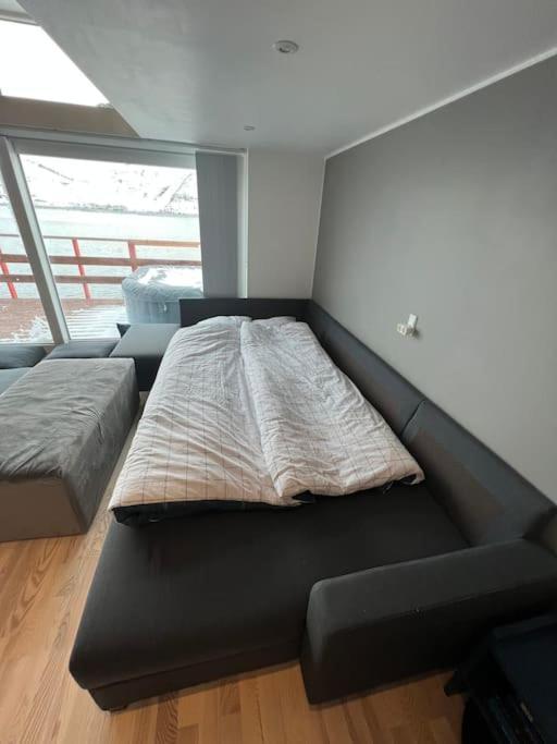 Rosie'S Neyst Villa Vestmanna Dış mekan fotoğraf