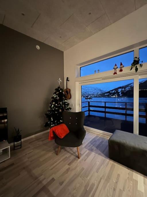 Rosie'S Neyst Villa Vestmanna Dış mekan fotoğraf