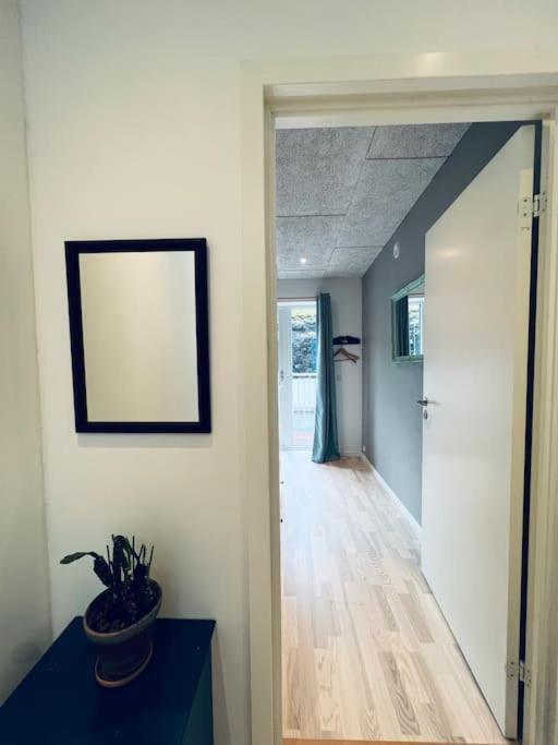 Rosie'S Neyst Villa Vestmanna Dış mekan fotoğraf