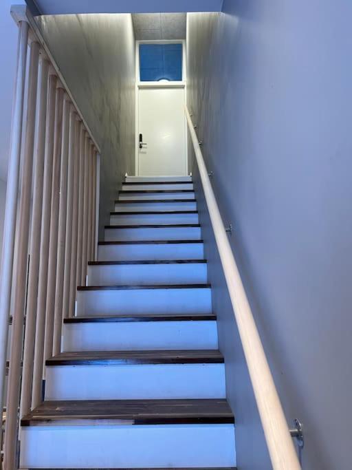 Rosie'S Neyst Villa Vestmanna Dış mekan fotoğraf