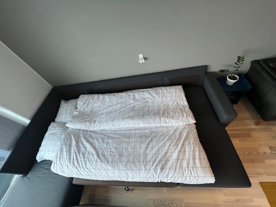 Rosie'S Neyst Villa Vestmanna Dış mekan fotoğraf