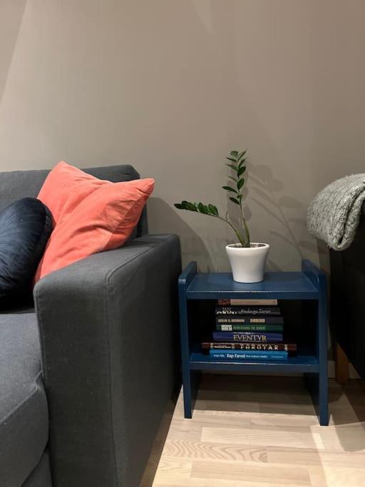 Rosie'S Neyst Villa Vestmanna Dış mekan fotoğraf