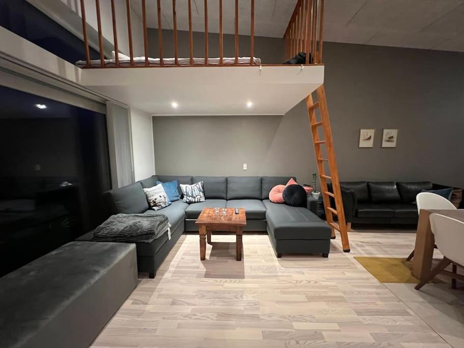 Rosie'S Neyst Villa Vestmanna Dış mekan fotoğraf